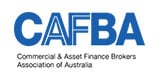 Logo Cafba