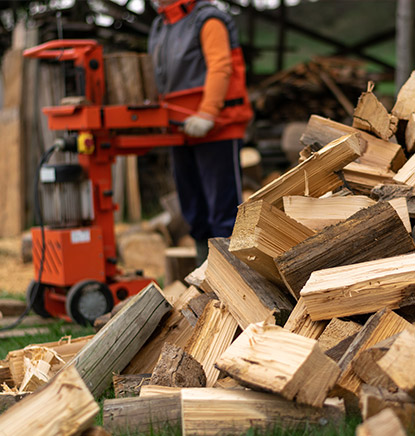 Firewood Splitter